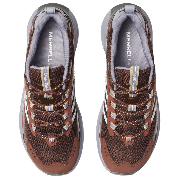 Merrell Moab Speed 2 Vent 2K SE - Men's - Umber - Image 4