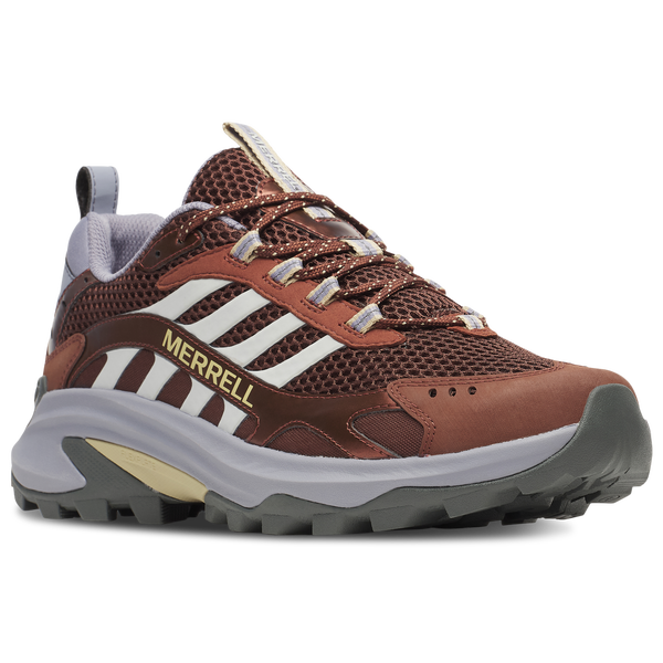 Merrell Moab Speed 2 Vent 2K SE - Men's - Umber - Image 7