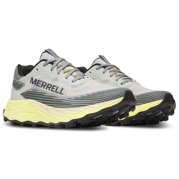 Merrell Agility Peak 6 - Men's - Pigeon - Image 6
