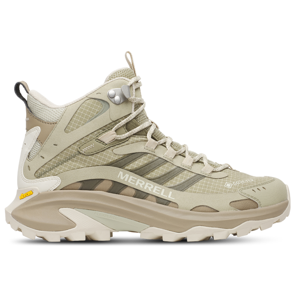 Merrell Moab Speed 2 Mid GTX - Women's - Muted Sage