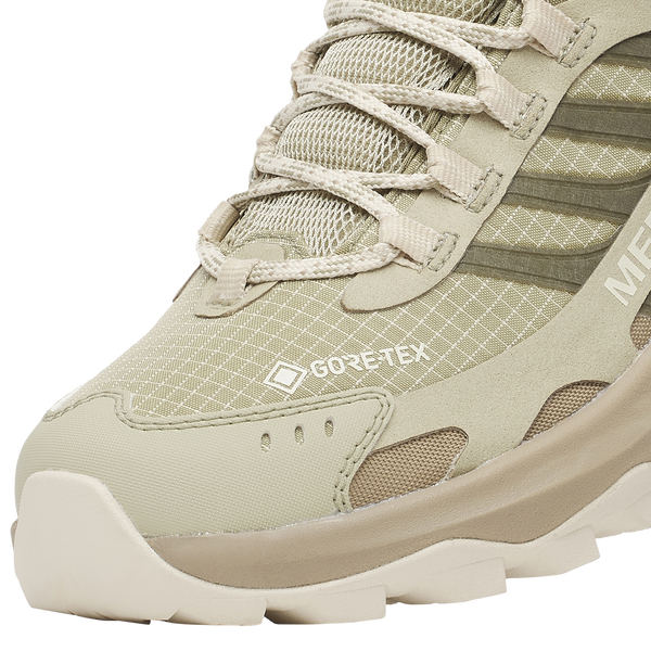 Merrell Moab Speed 2 Mid GTX - Women's - Muted Sage - Image 7