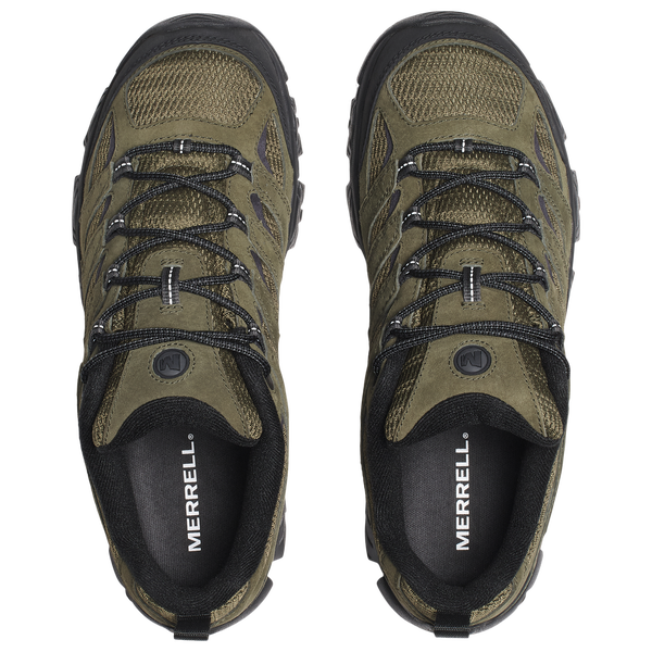Merrell MOAB 3 - Men's - Dark Moss - Image 4