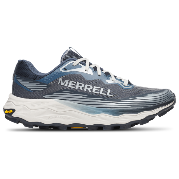 Merrell Agility Peak 6 - Men's - Navy/White
