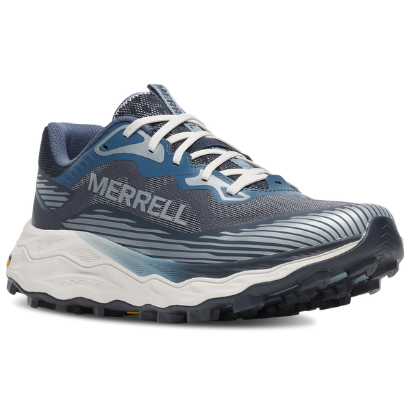 Merrell Agility Peak 6 - Men's - Navy/White - Image 8