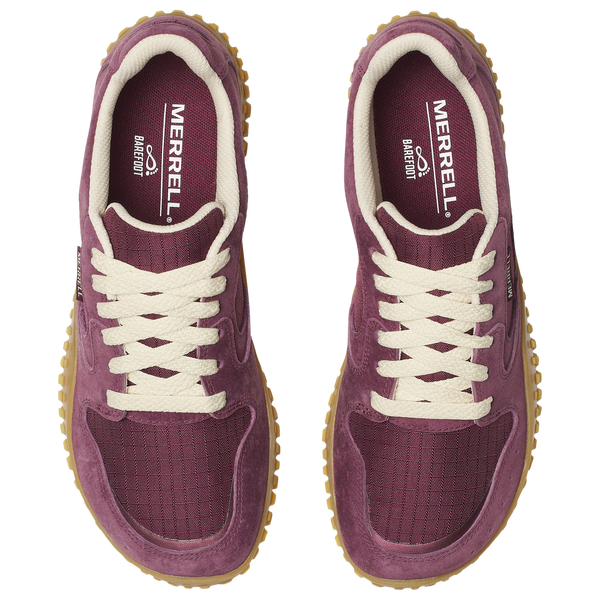 Merrell Wrapt Sneaker - Women's - Dark Cherry - Image 4