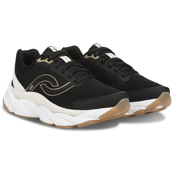 RYKÄ Rezorb Max 2 - Women's - Black - Image 6