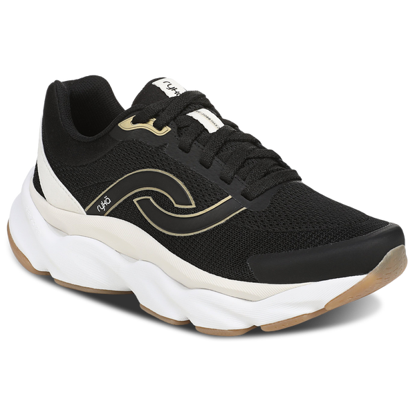 RYKÄ Rezorb Max 2 - Women's - Black - Image 9