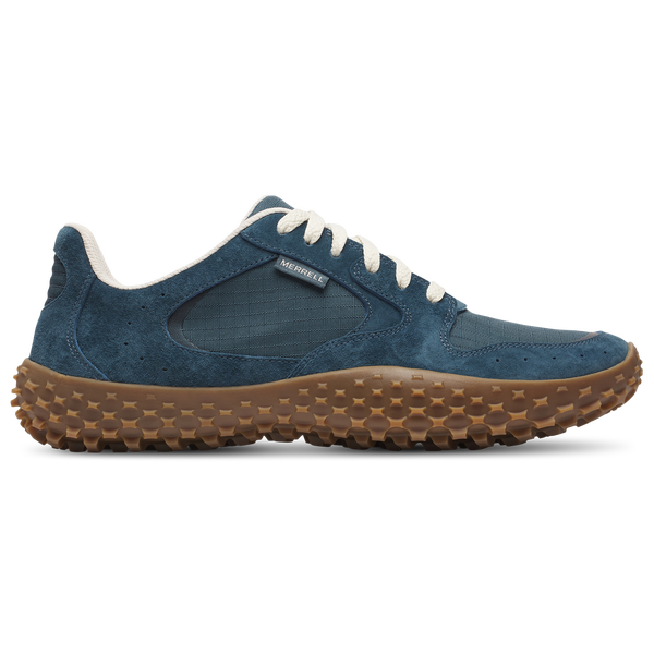 Merrell Wrapt Sneaker - Men's - Dusk