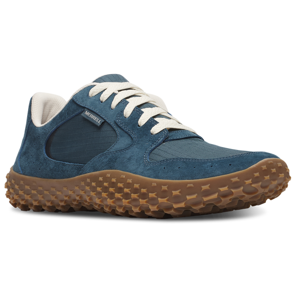 Merrell Wrapt Sneaker - Men's - Dusk - Image 7