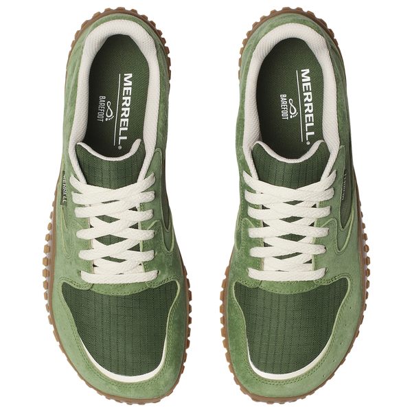 Merrell Wrapt Sneaker - Men's - Dark Ivy - Image 4