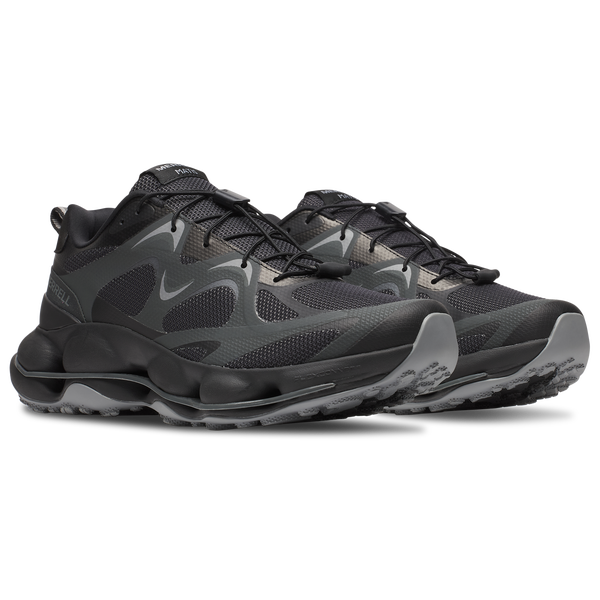 Merrell SpeedArc Matis - Men's - Black - Image 6