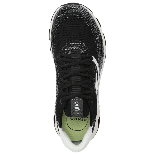 RYKÄ Devotion X 2 - Women's - Black/White - Image 4