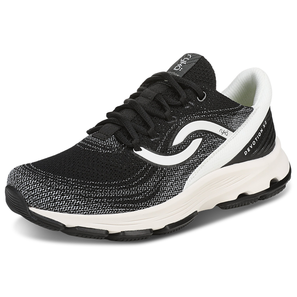RYKÄ Devotion X 2 - Women's - Black/White - Image 10