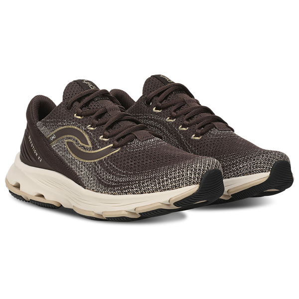 RYKÄ Devotion X 2 - Women's - Java Brown - Image 6