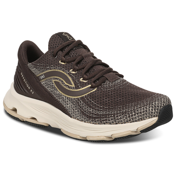 RYKÄ Devotion X 2 - Women's - Java Brown - Image 9