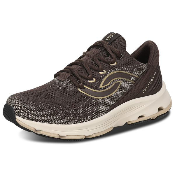 RYKÄ Devotion X 2 - Women's - Java Brown - Image 10