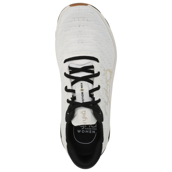 RYKÄ Devotion X Max Rs Wide - Women's - White Black - Image 4