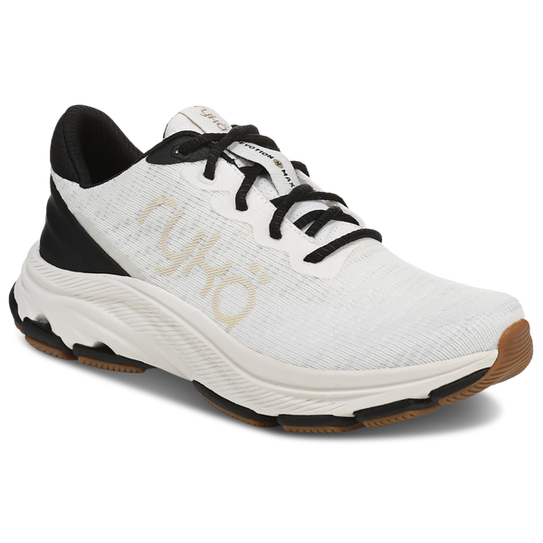 RYKÄ Devotion X Max Rs Wide - Women's - White Black - Image 9