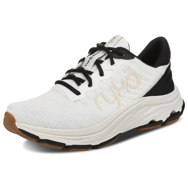 RYKÄ Devotion X Max Rs Wide - Women's - White Black - Image 10