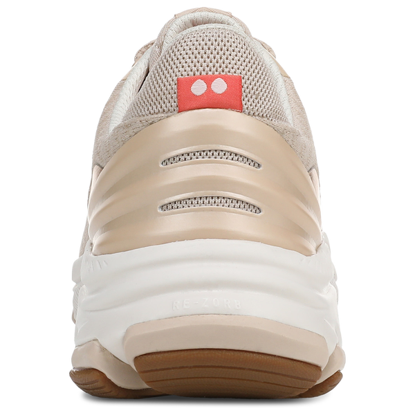 RYKÄ Devotion X Max Rs Wide - Women's - Beige Tonal Metallic - Image 3