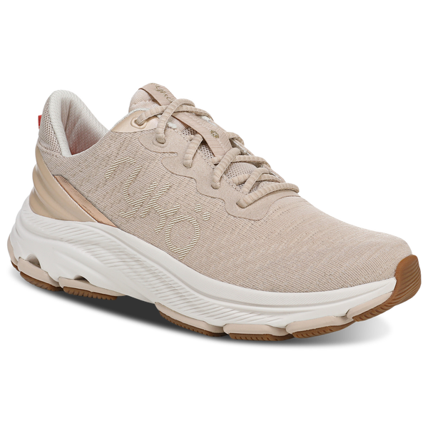 RYKÄ Devotion X Max Rs Wide - Women's - Beige Tonal Metallic - Image 9