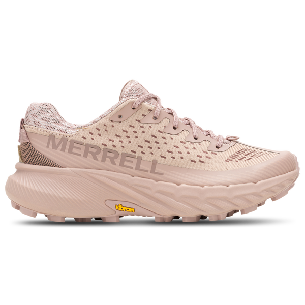 Merrell Agility Peak 5 - Women's - Adobe Rose