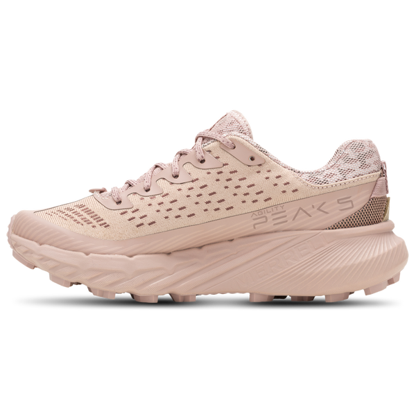 Merrell Agility Peak 5 - Women's - Adobe Rose - Image 2