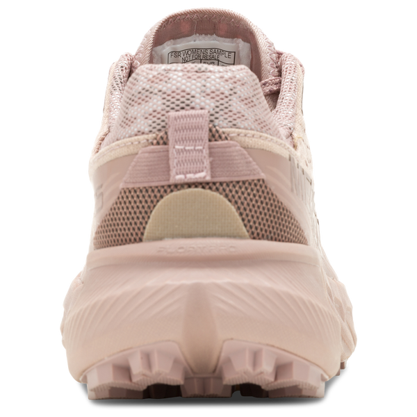 Merrell Agility Peak 5 - Women's - Adobe Rose - Image 3