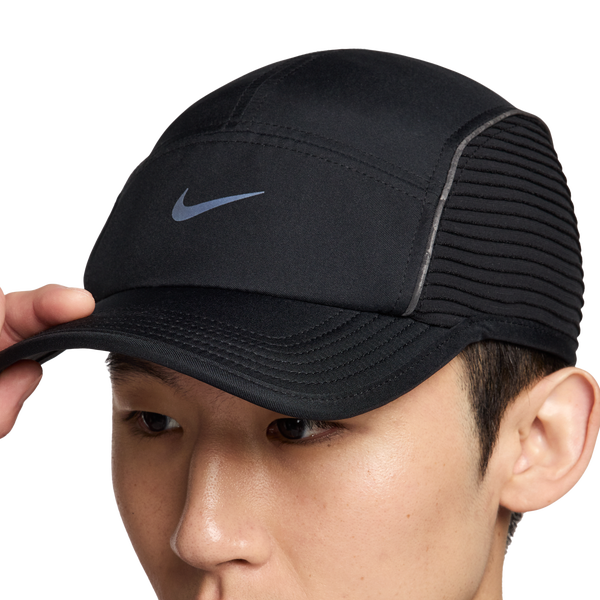 Nike Dri-FIT ADV Cap - Adult - Black/Anthracite/Black