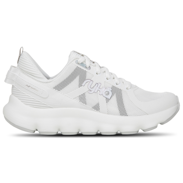 RYKÄ Podflow - Women's - Brilliant White