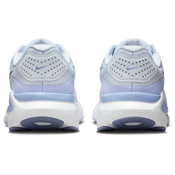 Nike Air Structure 26 - Women's - Football Grey/World Indigo/Aluminum - Image 3