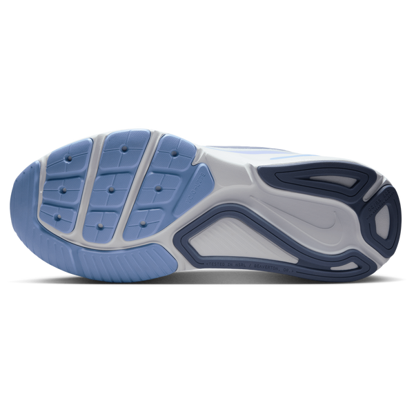 Nike Air Structure 26 - Women's - Football Grey/World Indigo/Aluminum - Image 5