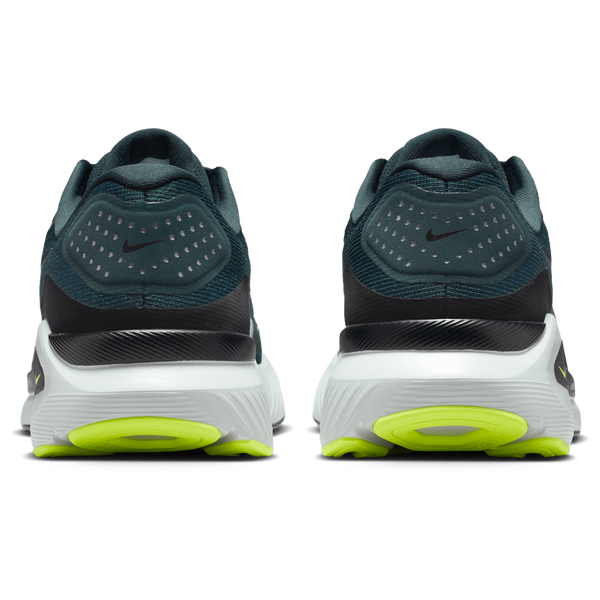 Nike Structure 26 - Men's - Black/Volt/Seaweed - Image 3