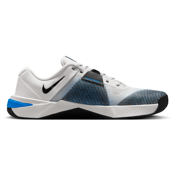 Nike Metcon 10 - Men's - Vast Grey/Blue Hero/Black