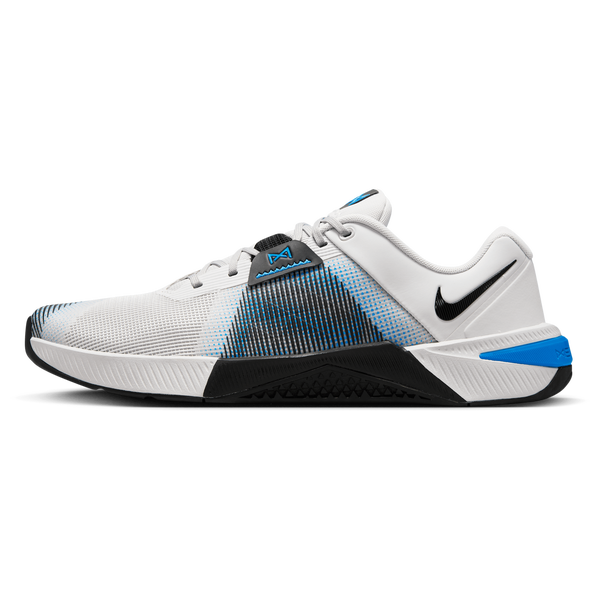Nike Metcon 10 - Men's - Vast Grey/Blue Hero/Black - Image 2