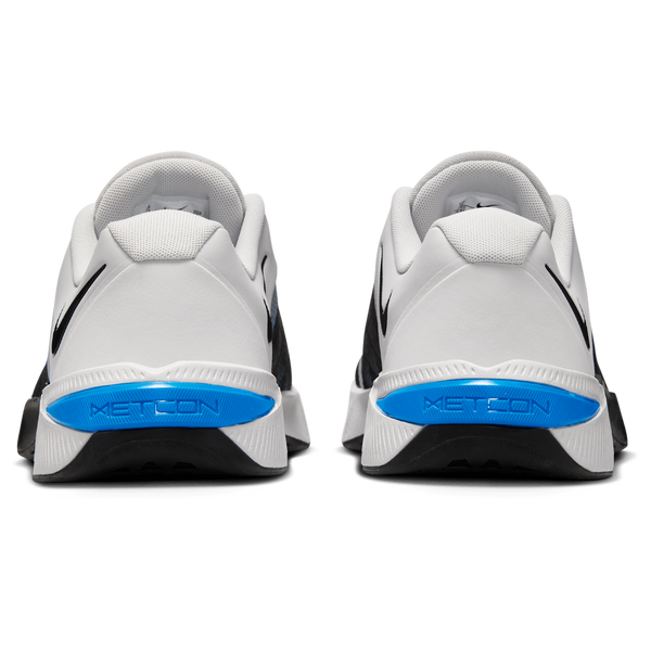 Nike Metcon 10 - Men's - Vast Grey/Blue Hero/Black - Image 3