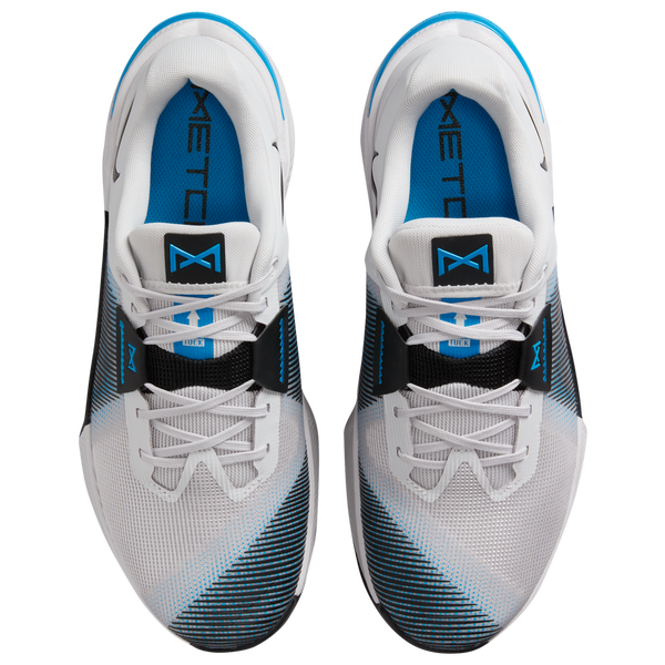 Nike Metcon 10 - Men's - Vast Grey/Blue Hero/Black - Image 4