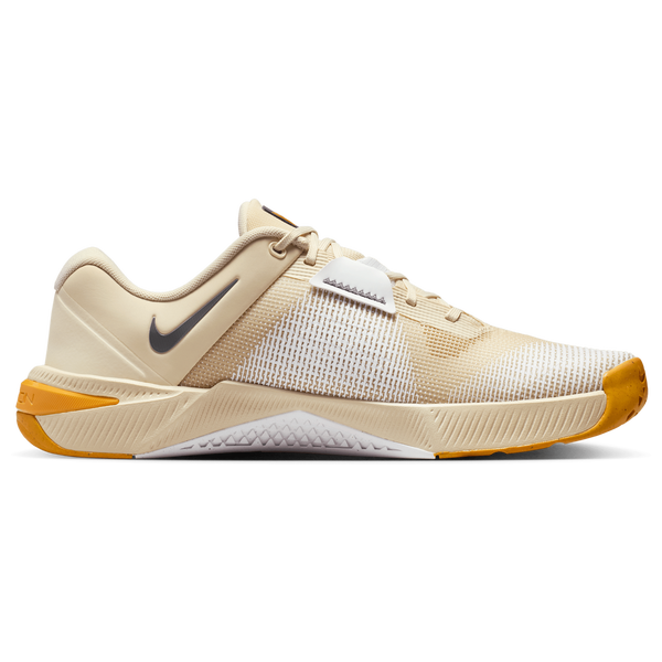 Nike Metcon 10 - Men's - Iron Grey/Lt Khaki/Gold Leaf