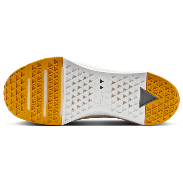 Nike Metcon 10 - Men's - Iron Grey/Lt Khaki/Gold Leaf - Image 5