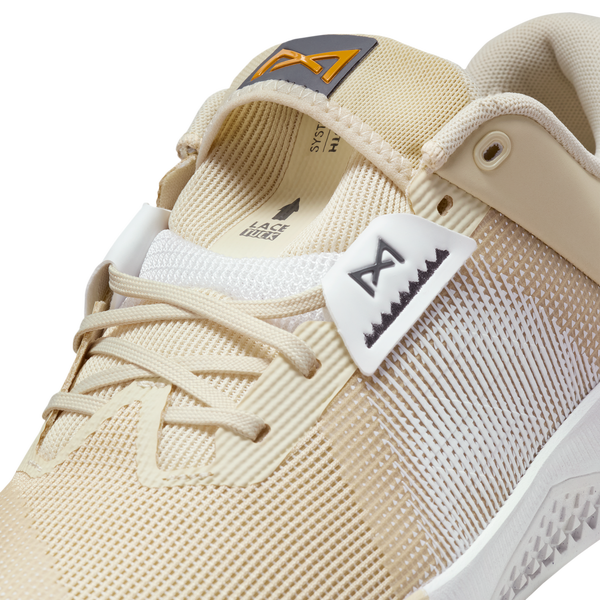 Nike Metcon 10 - Men's - Iron Grey/Lt Khaki/Gold Leaf - Image 9