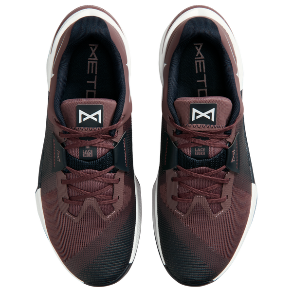 Nike Metcon 10 - Men's - Off White/Dk Obsidian/Tattoo - Image 4
