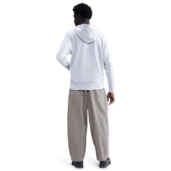 Nike Club Balloon Pants - Men's - College Grey/College Grey - Image 4