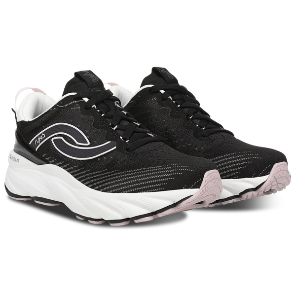 RYKÄ Distance Lx Wide - Women's - Black - Image 6
