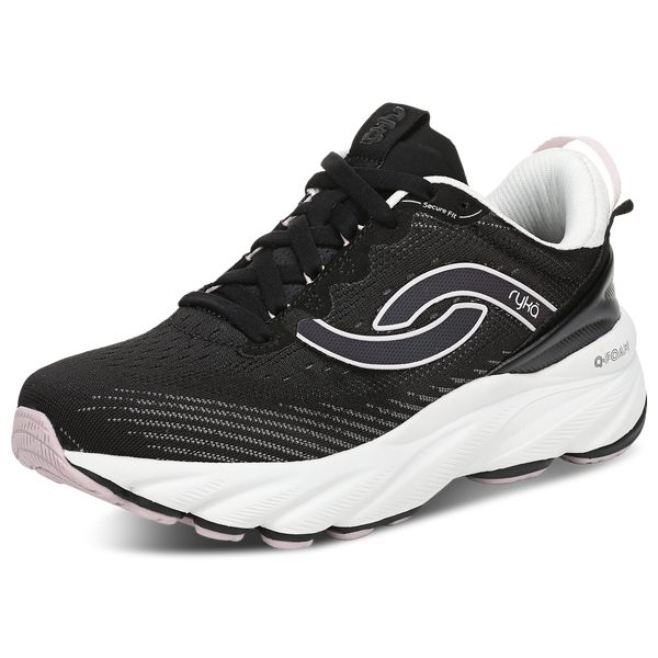 RYKÄ Distance Lx Wide - Women's - Black - Image 10