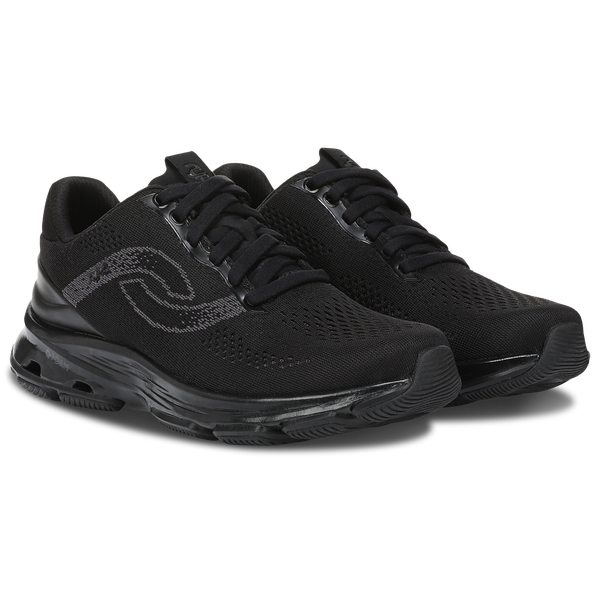 RYKÄ Devo Stride Lx Wide - Women's - Black - Image 6