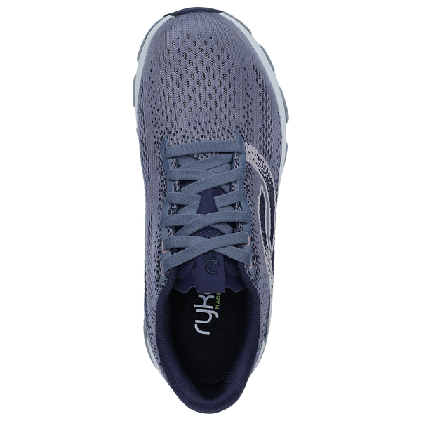 RYKÄ Devo Stride Lx Wide - Women's - Folk Blue - Image 4