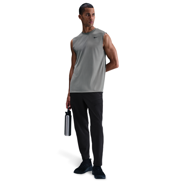 Nike Dri-FIT Unlimited Alt Cargo Pants - Men's - Black/Black/Black - Image 3