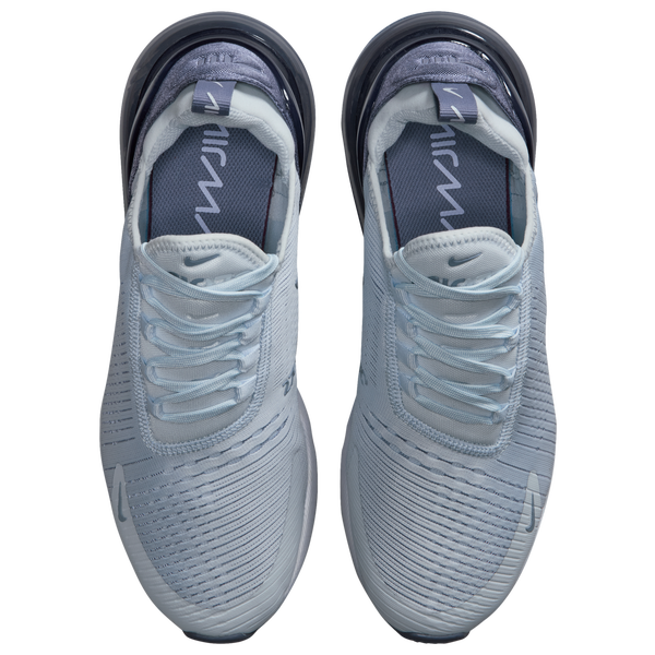 Nike Air Max 270 - Women's - Blue Tint/Ashen Slate/White - Image 4