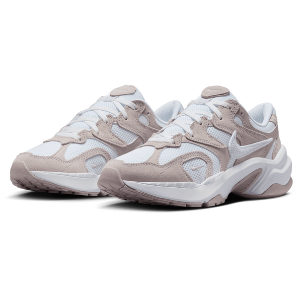 Nike AL8 - Women's - Platinum Violet/White/Mtlc Silver - Image 6