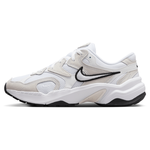 Nike AL8 - Women's - Summit White/White/Black - Image 2